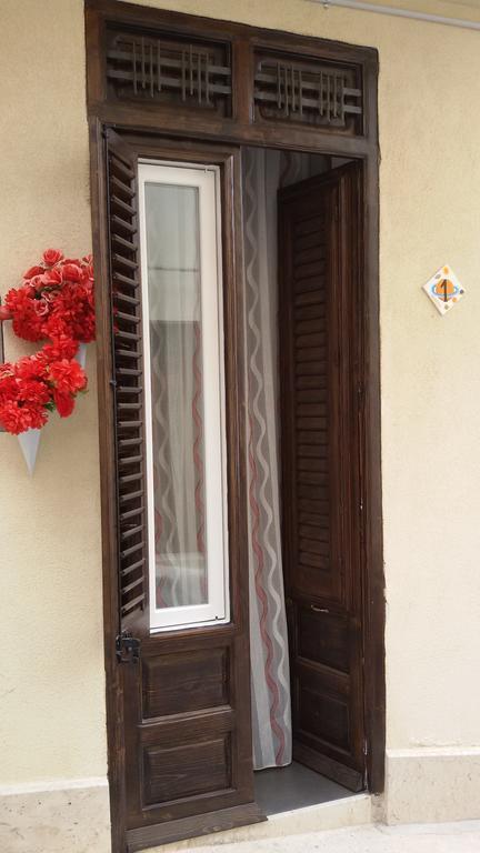 Casa Marte Daire Castellammare del Golfo Dış mekan fotoğraf