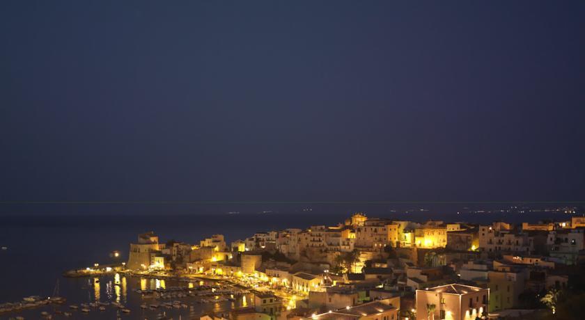 Casa Marte Daire Castellammare del Golfo Dış mekan fotoğraf