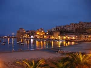 Casa Marte Daire Castellammare del Golfo Dış mekan fotoğraf